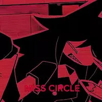 Virus Ms circles-FPE