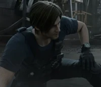 Leon Kennedy 
