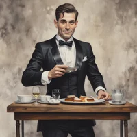 Waiter