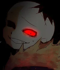 Hunter Horror Sans