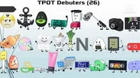TPOT - Debuters
