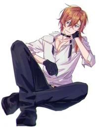 Chuuya