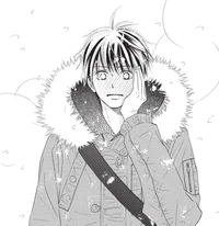 KNT Shouta Kazehaya