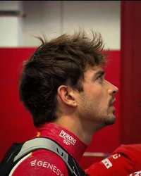 Charles Leclerc 