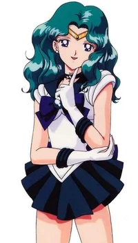 Sailor Neptune TG
