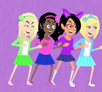 Join the Cheer Girls