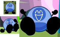 Bfb profily feet