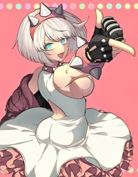 Elphelt valentine