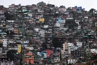 A Favela -RPG Game-