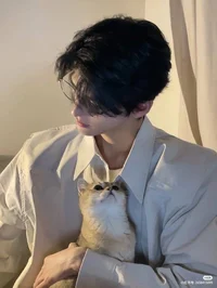 你的专属男友