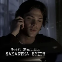 Sam Winchester
