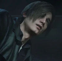 Leon Kennedy