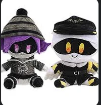 N and Uzi
