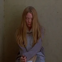 CARRIE WHITE