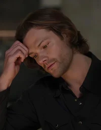 05 Sam Winchester