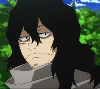 Dad Shota Aizawa