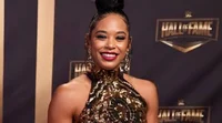 Bianca Belair