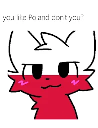 Polish boykisser