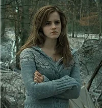 Hermione Granger 