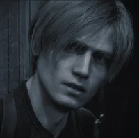 Leon Kennedy 