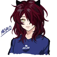 Momo Ranfren oc