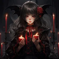 Luna Nightshade