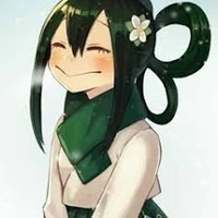 tsuyu asui