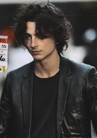 001 - Timothee C