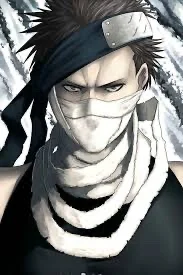 Momochi Zabuza