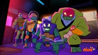 ROTTMNT