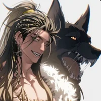 CAJOLED Wild King BL