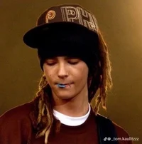 Tom kaulitz 