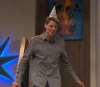 Henry danger 