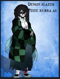 Tokito muichiro rubr