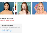 Riverdale Girls Trio