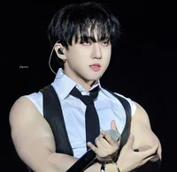 Seo Changbin 