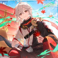 Kazuha