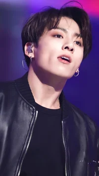 Jungkook