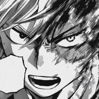 Todoroki