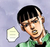 Joshu Higashikata