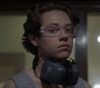 Carl Gallagher