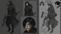 Ada wong