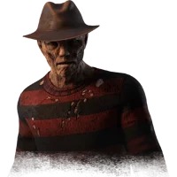 Freddy Krueger