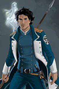 Kaladin - TSA