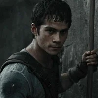 Thomas - maze runner