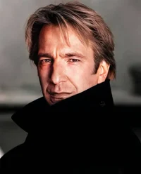 Alan Rickman 