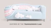 Trans Couch