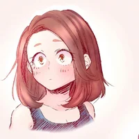 Ochako Uraraka