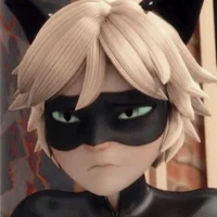 Evil Chat Noir