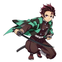 Tanjiro Kamado